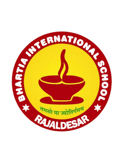 Bhartia International School