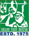 Delhi Test House